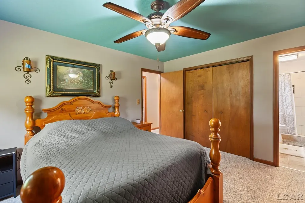 5802 Rogers Highway Raisin Township MI 49286