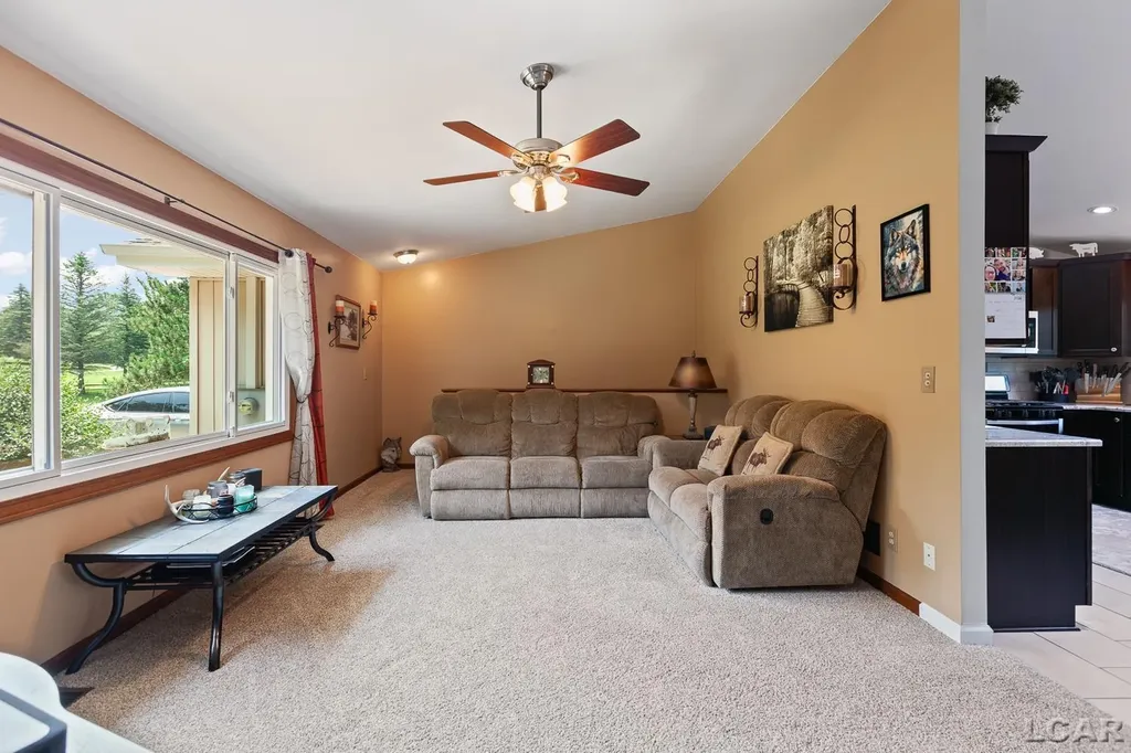 5802 Rogers Highway Raisin Township MI 49286