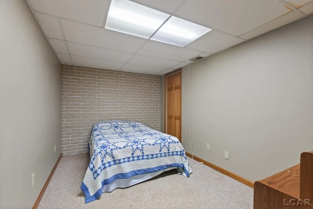 5802 Rogers Highway Raisin Township MI 49286