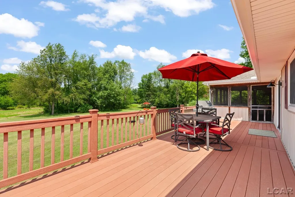 5802 Rogers Highway Raisin Township MI 49286