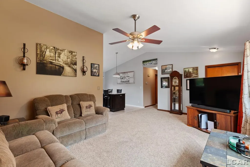 5802 Rogers Highway Raisin Township MI 49286