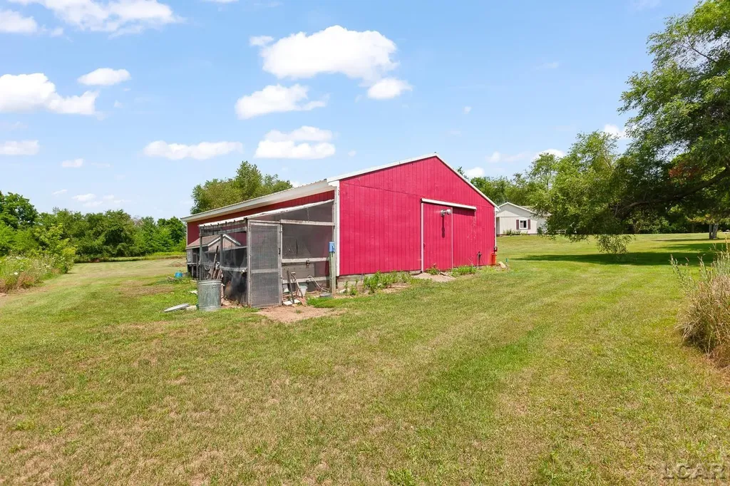 5802 Rogers Highway Raisin Township MI 49286