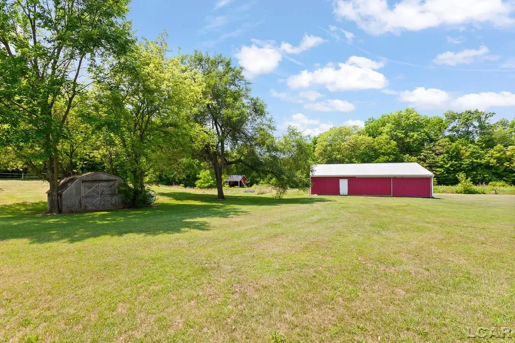 5802 Rogers Highway Raisin Township MI 49286