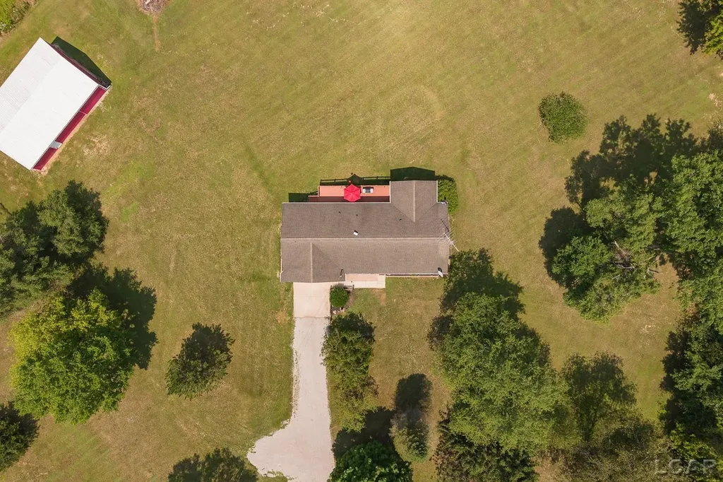 5802 Rogers Highway Raisin Township MI 49286