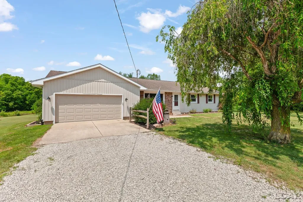 5802 Rogers Highway Raisin Township MI 49286