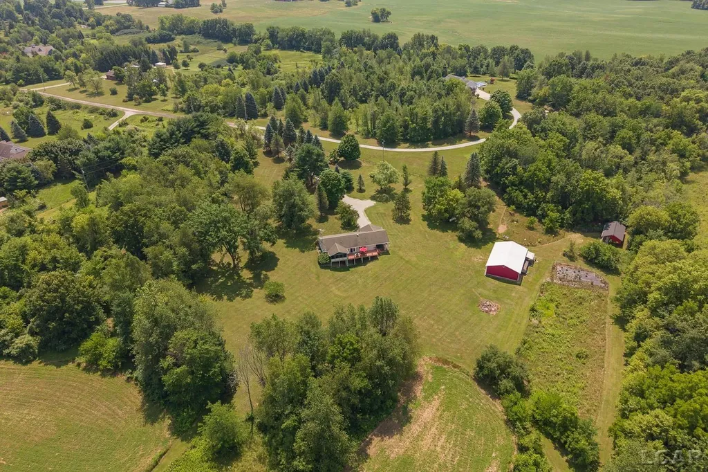 5802 Rogers Highway Raisin Township MI 49286