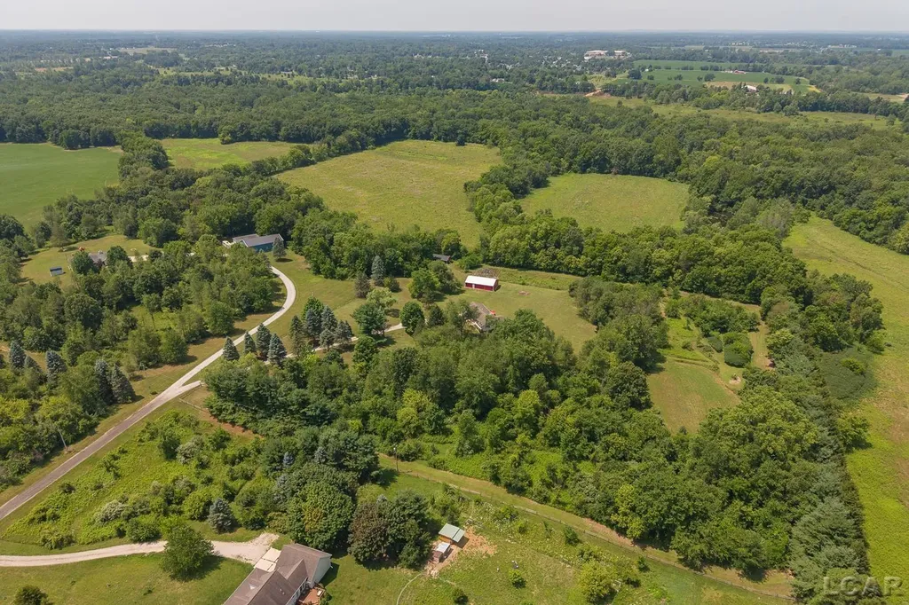 5802 Rogers Highway Raisin Township MI 49286