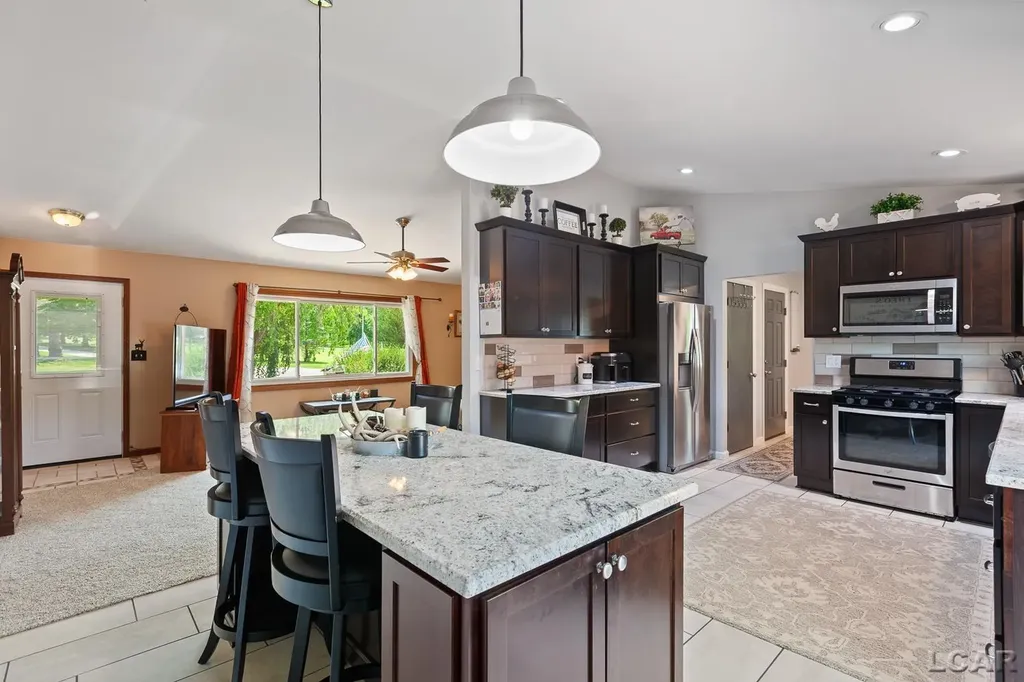 5802 Rogers Highway Raisin Township MI 49286