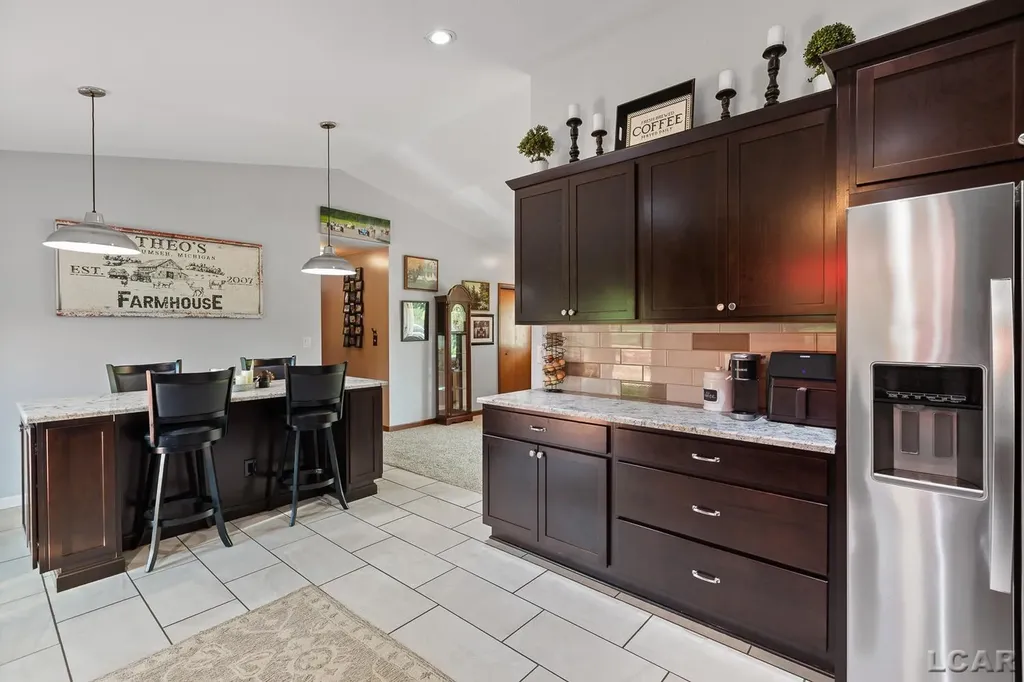 5802 Rogers Highway Raisin Township MI 49286