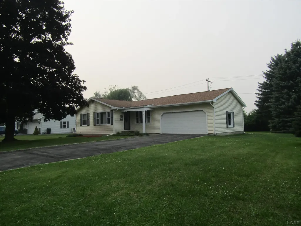 1109 Jane Street Tecumseh City MI 49286