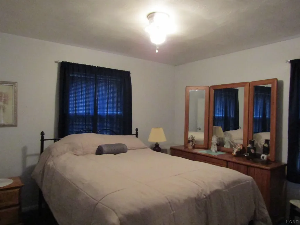 1109 Jane Street Tecumseh City MI 49286