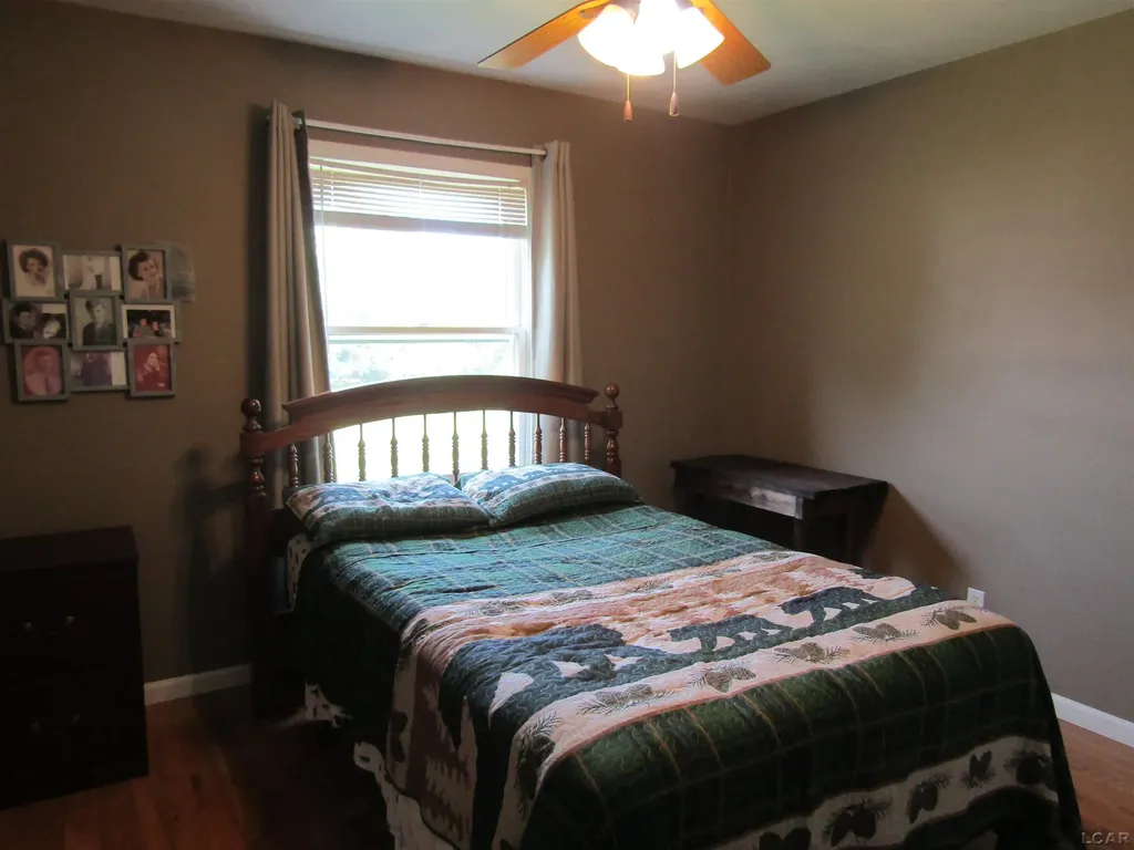 1109 Jane Street Tecumseh City MI 49286