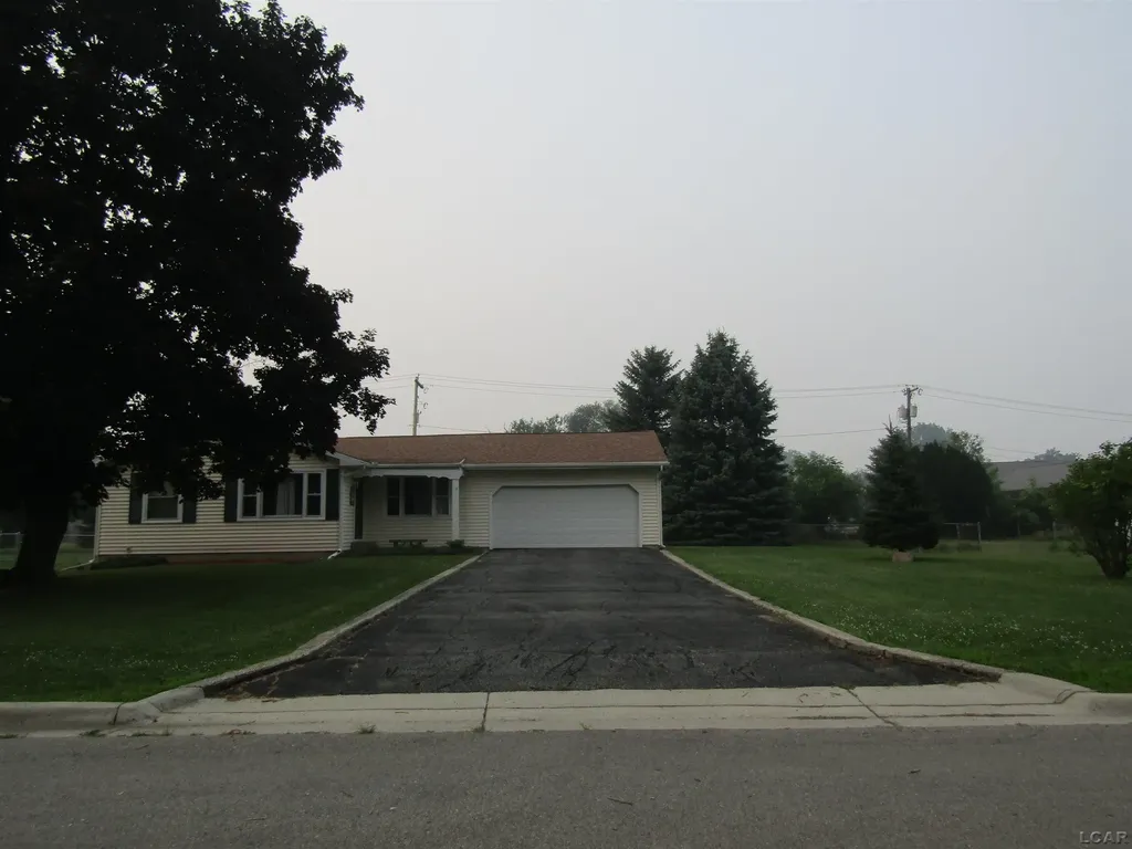 1109 Jane Street Tecumseh City MI 49286