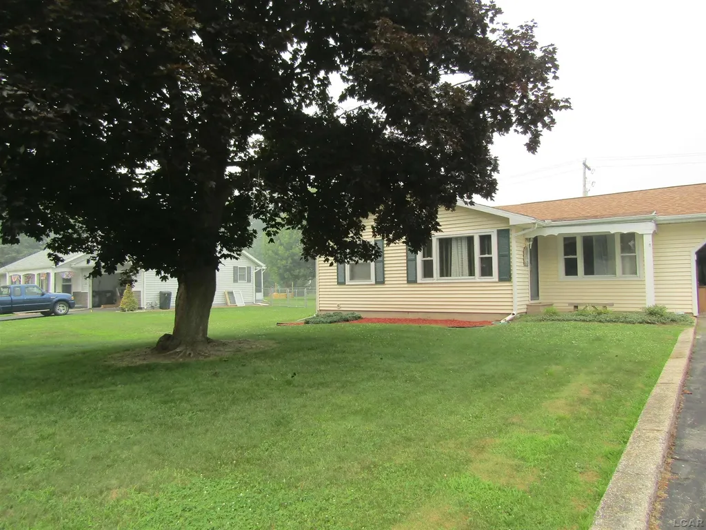 1109 Jane Street Tecumseh City MI 49286