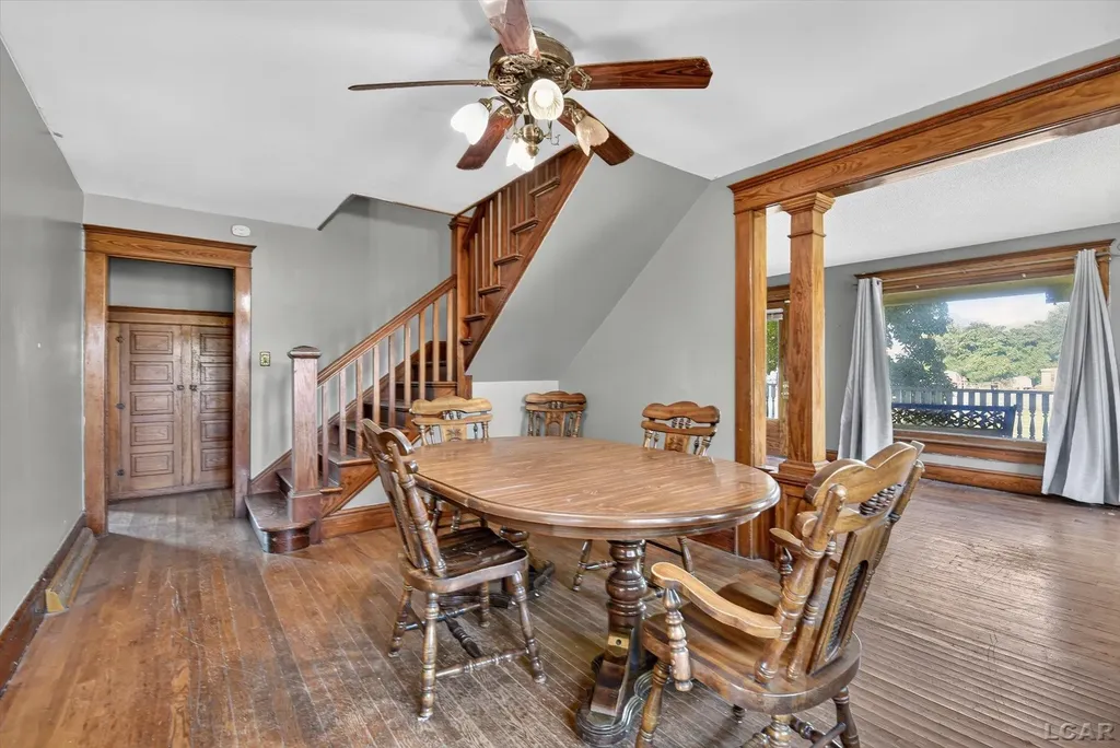 601 S Meridian Road Hudson Township MI 49247