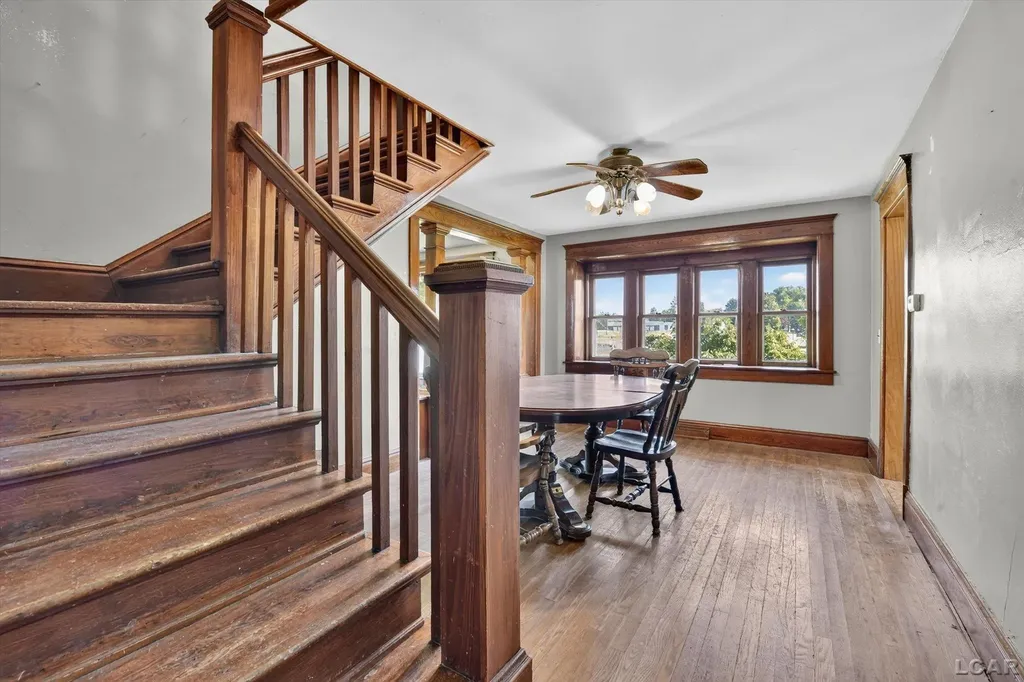 601 S Meridian Road Hudson Township MI 49247
