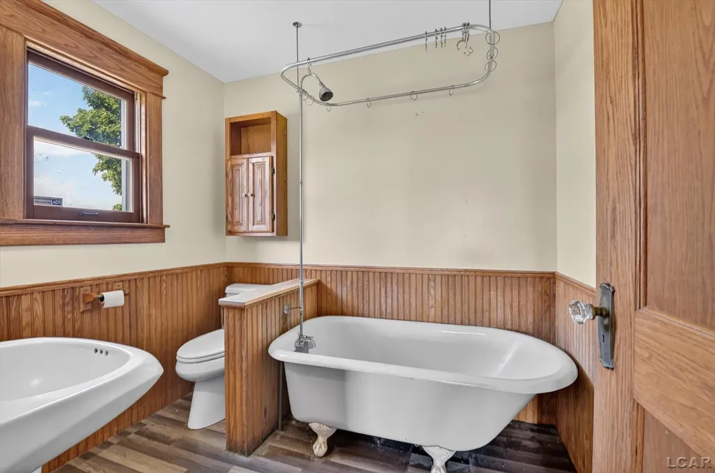 601 S Meridian Road Hudson Township MI 49247