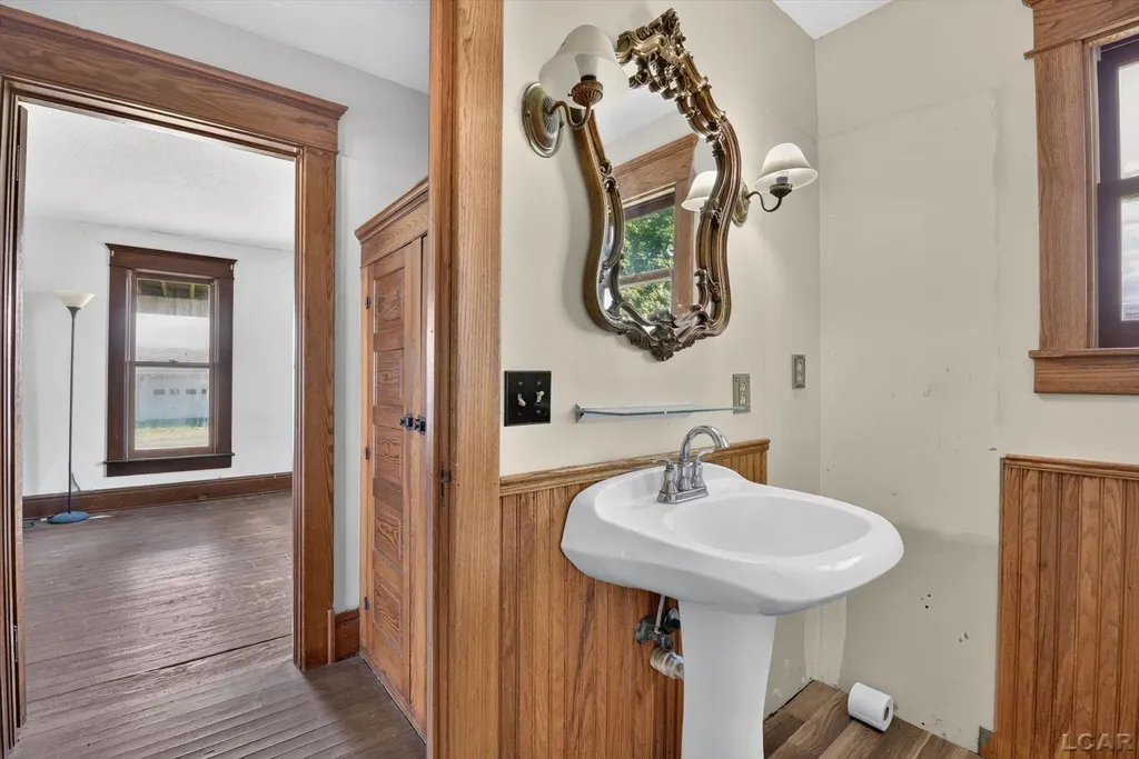 601 S Meridian Road Hudson Township MI 49247