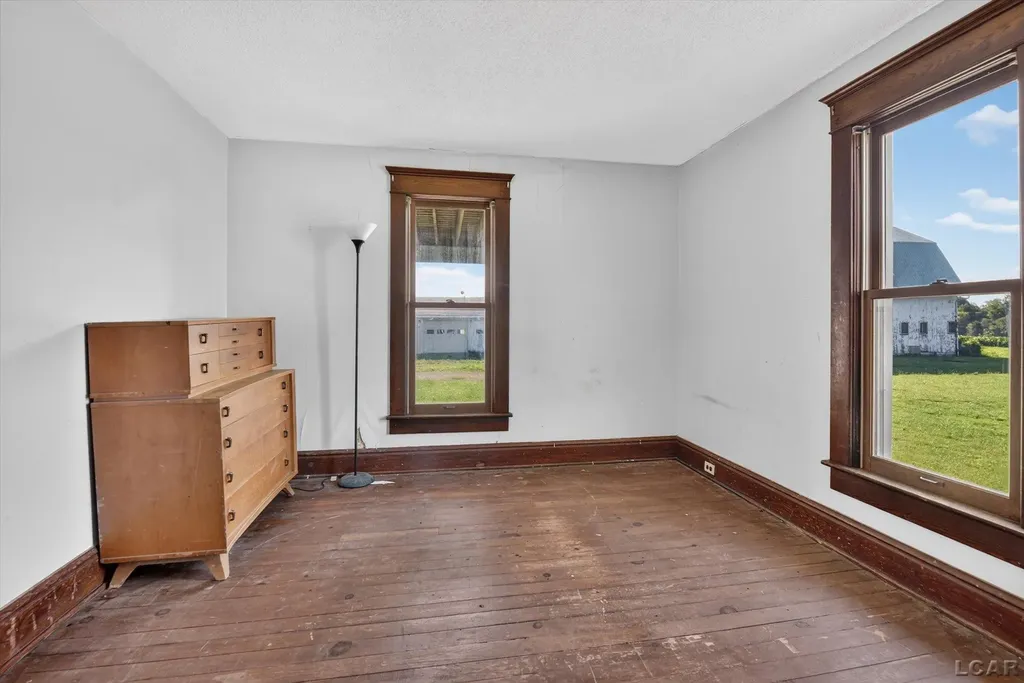 601 S Meridian Road Hudson Township MI 49247