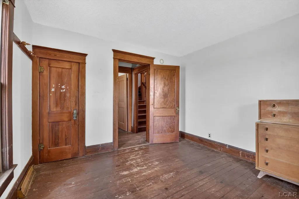 601 S Meridian Road Hudson Township MI 49247