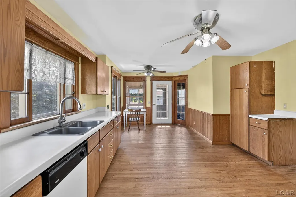601 S Meridian Road Hudson Township MI 49247