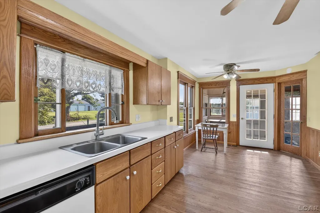 601 S Meridian Road Hudson Township MI 49247