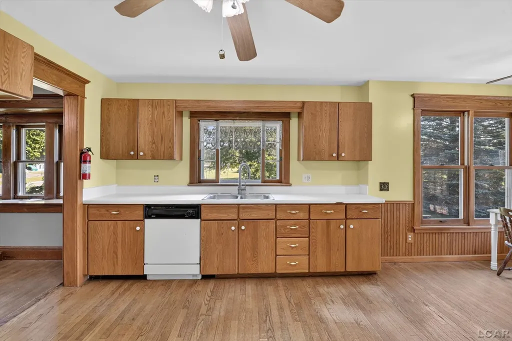 601 S Meridian Road Hudson Township MI 49247