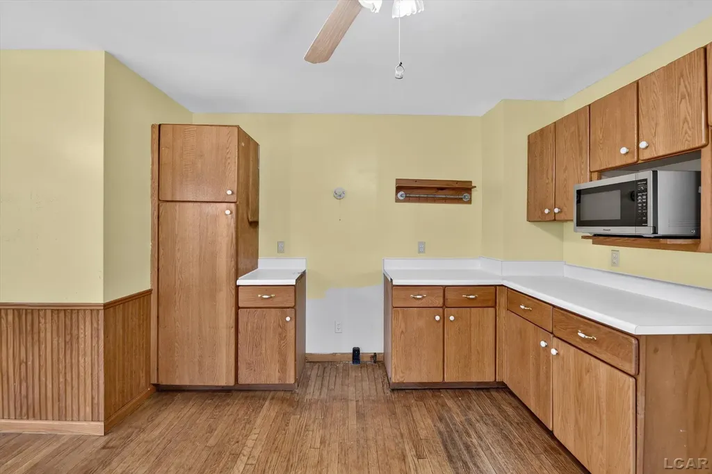 601 S Meridian Road Hudson Township MI 49247