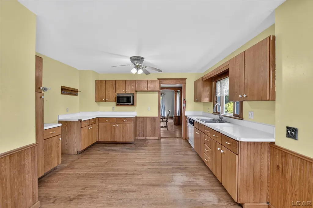 601 S Meridian Road Hudson Township MI 49247