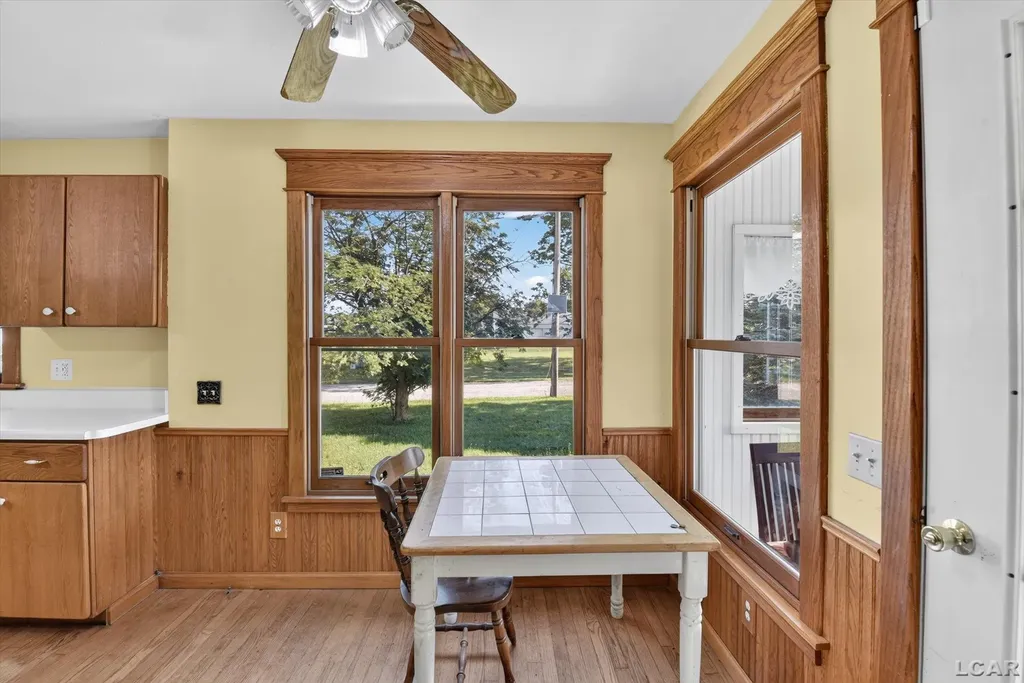 601 S Meridian Road Hudson Township MI 49247