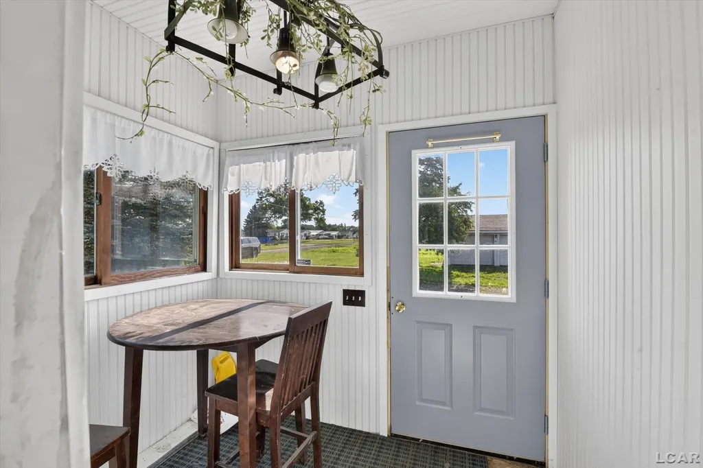 601 S Meridian Road Hudson Township MI 49247