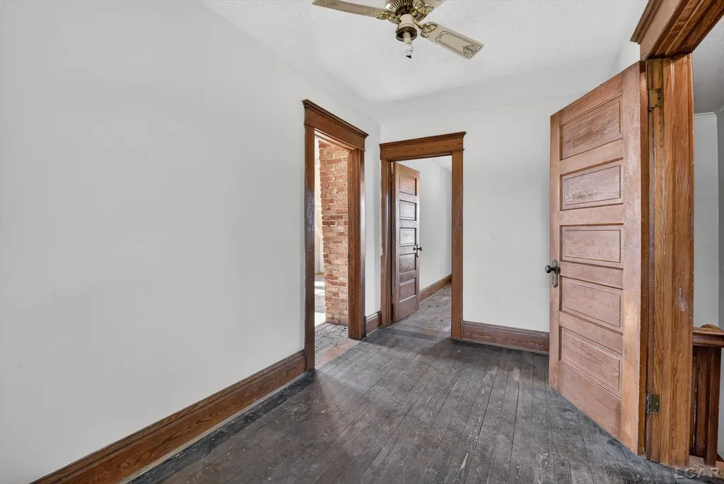 601 S Meridian Road Hudson Township MI 49247