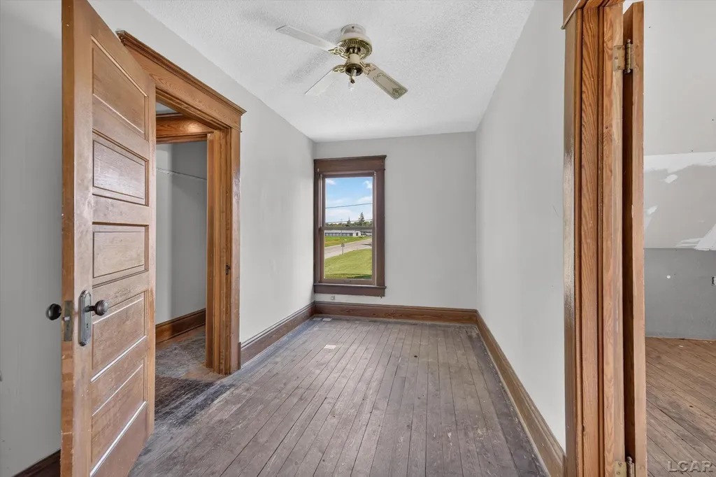 601 S Meridian Road Hudson Township MI 49247