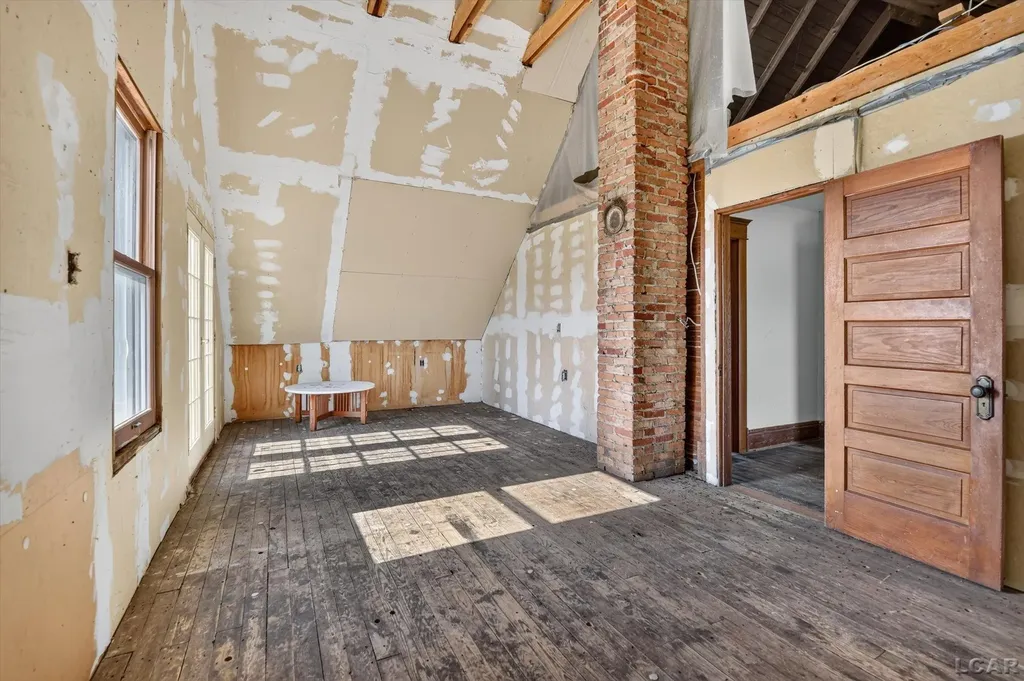 601 S Meridian Road Hudson Township MI 49247