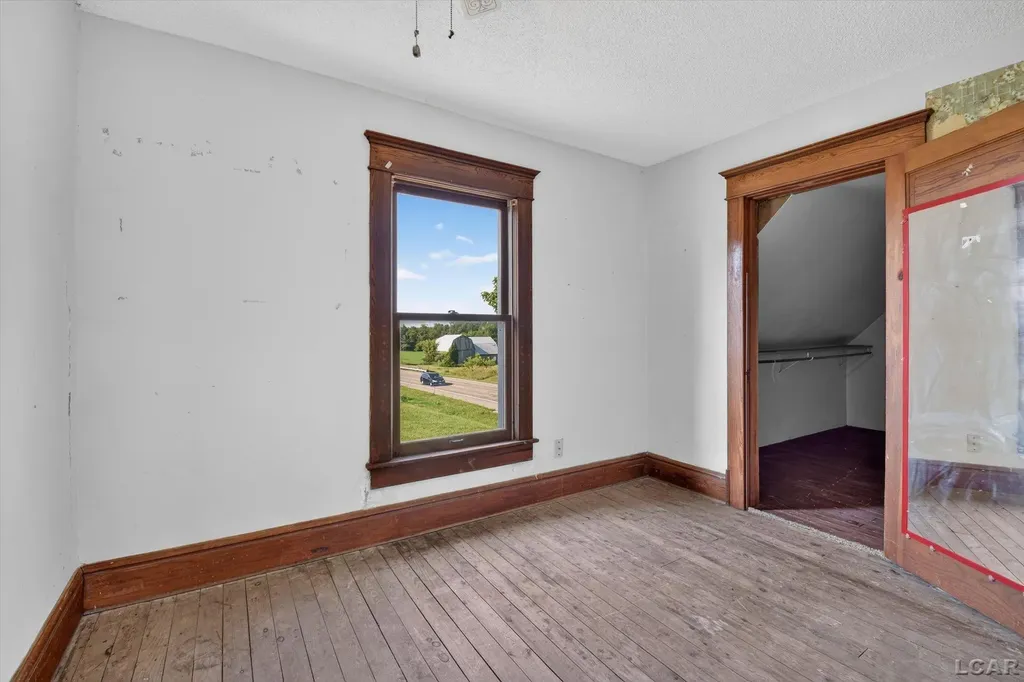 601 S Meridian Road Hudson Township MI 49247