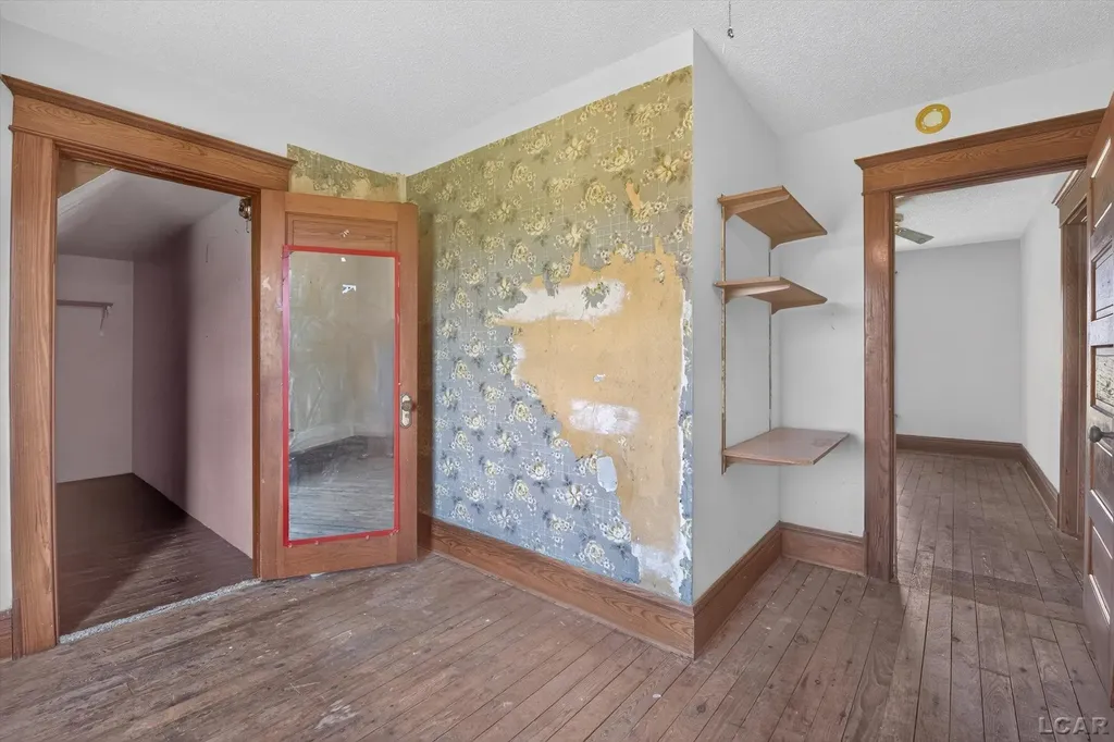 601 S Meridian Road Hudson Township MI 49247