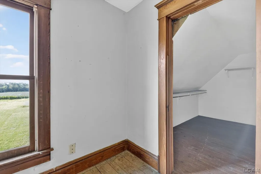 601 S Meridian Road Hudson Township MI 49247