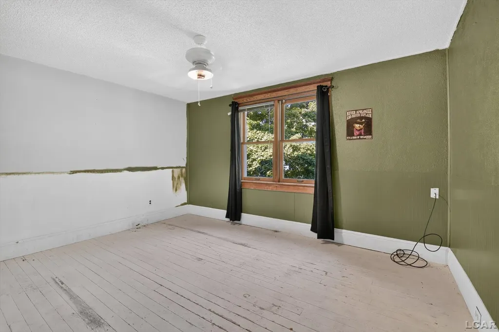 601 S Meridian Road Hudson Township MI 49247