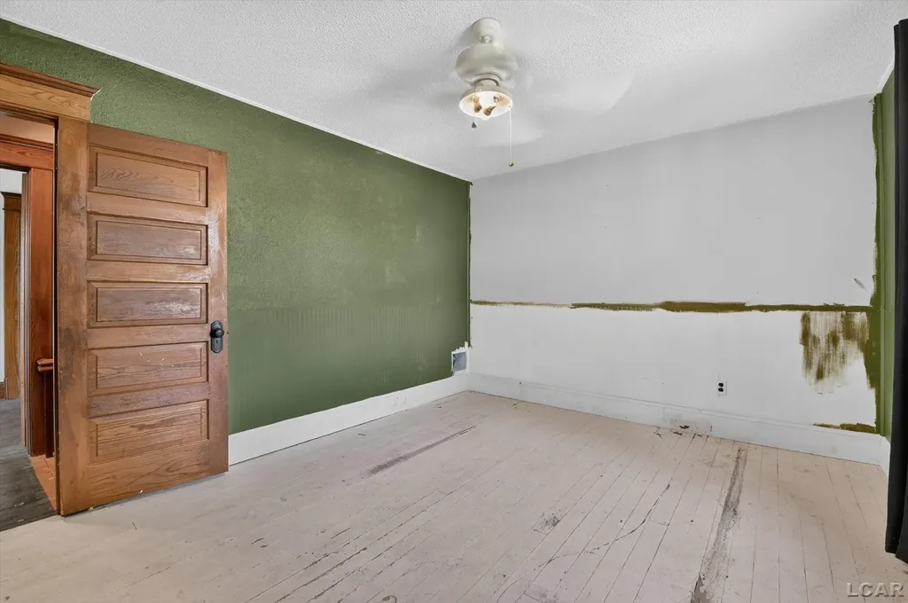 601 S Meridian Road Hudson Township MI 49247