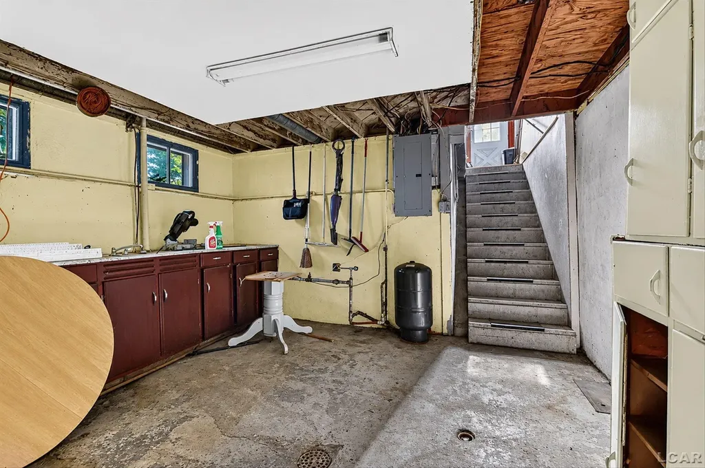 601 S Meridian Road Hudson Township MI 49247