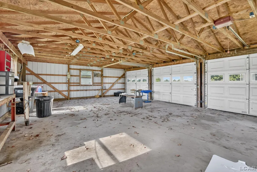 601 S Meridian Road Hudson Township MI 49247