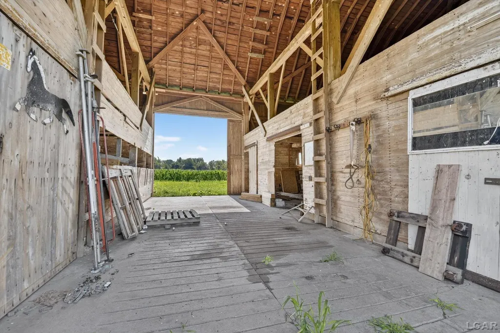 601 S Meridian Road Hudson Township MI 49247