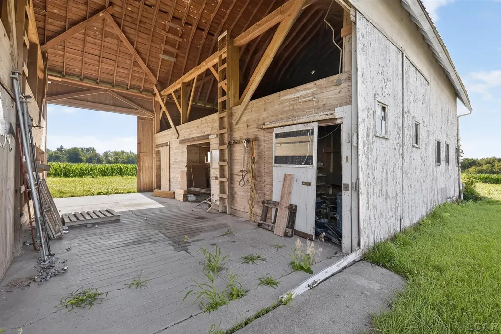 601 S Meridian Road Hudson Township MI 49247