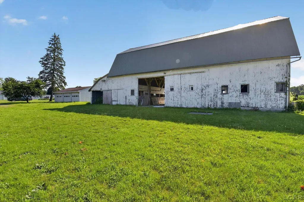 601 S Meridian Road Hudson Township MI 49247