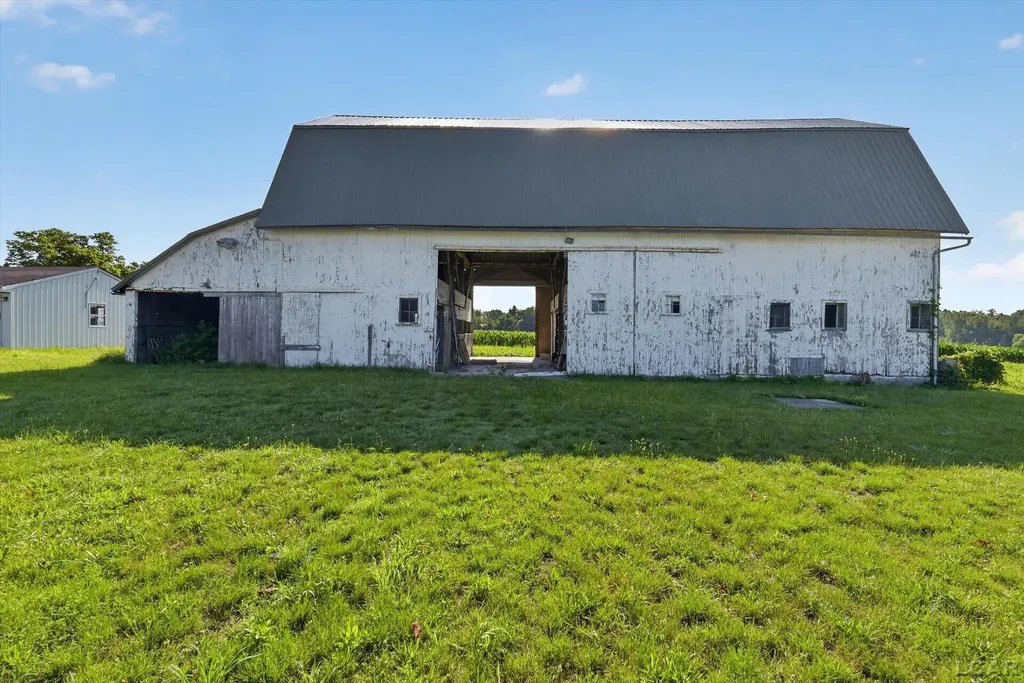601 S Meridian Road Hudson Township MI 49247
