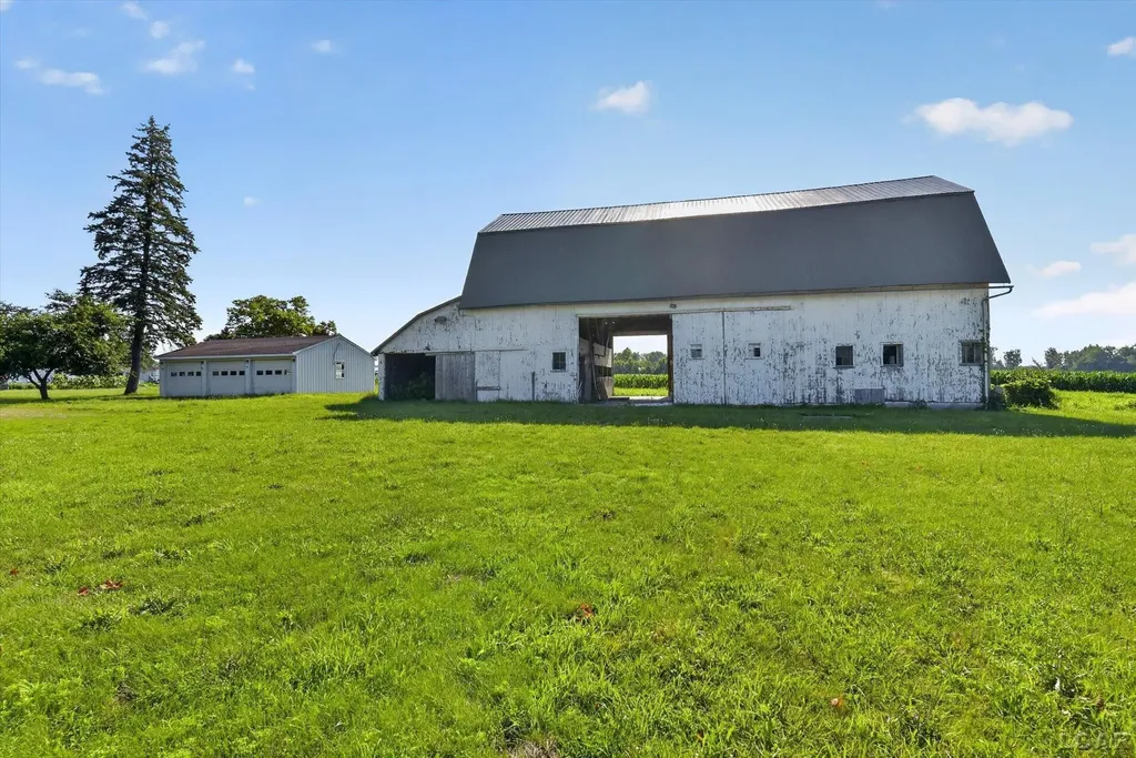 601 S Meridian Road Hudson Township MI 49247