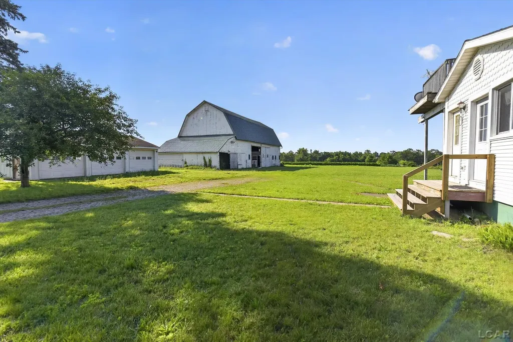 601 S Meridian Road Hudson Township MI 49247