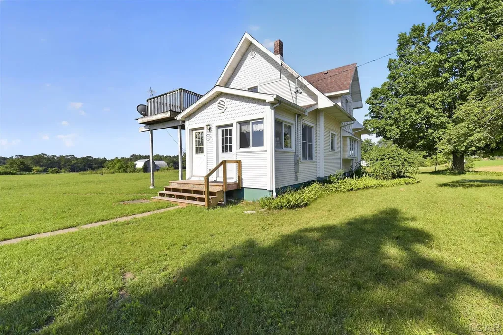 601 S Meridian Road Hudson Township MI 49247
