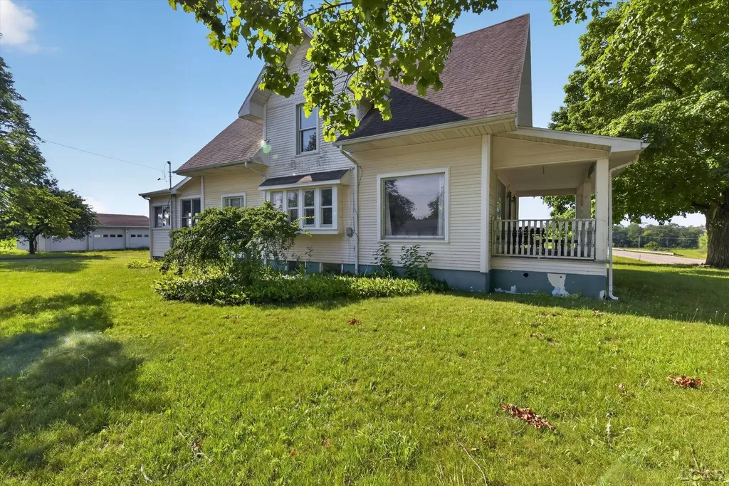 601 S Meridian Road Hudson Township MI 49247