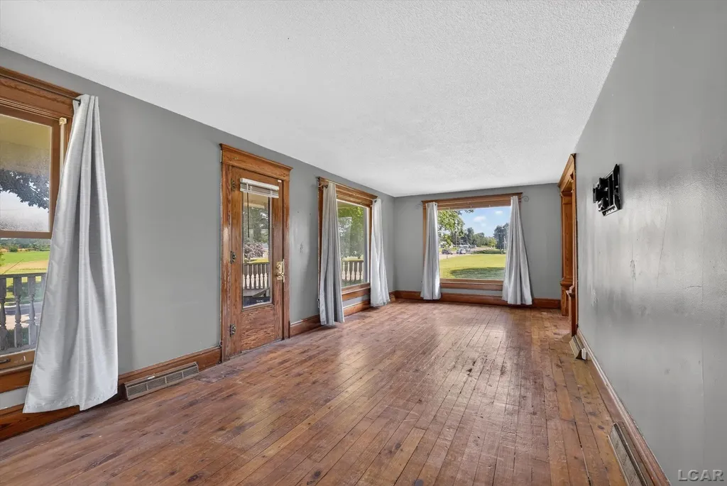 601 S Meridian Road Hudson Township MI 49247